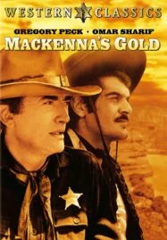 Mackenna’s Gold (1969) ขุมทองแม็คเคนน่า