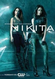 Nikita Season 2 นิกิต้า รหัสเธอโคตรเพชรฆาต ปี 2