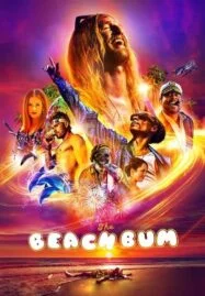 The Beach Bum (2019)