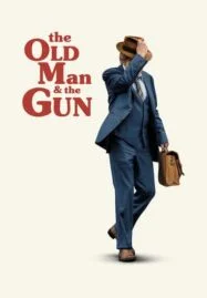 The Old Man & the Gun (2018)