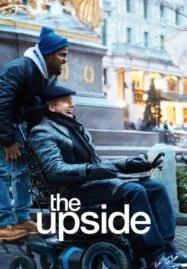 The Upside (2017) ดิ อัพไซด์