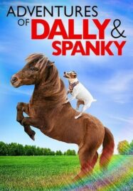 Adventures of Dally & Spanky (2019)