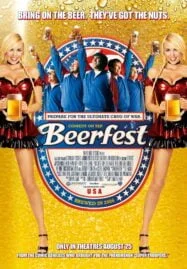 Beerfest (2006) เทศกาลเมากลิ้ง ดวลหัวทิ่ม คนเพี้ยน