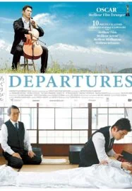 Departures (2008) ความสุขนั้นนิรันดร