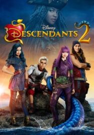 Descendants 2 (2017) รวมพลทายาทตัวร้าย 2