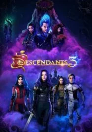 Descendants 3 (2019) รวมพลทายาทตัวร้าย 3