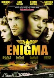 Enigma (2001) รหัสลับพลิกโลก