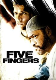Five Fingers (2006) เดิมพันเย้ยนรก