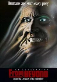 From Beyond (1986) มิติสยองเปลี่ยนคนไม่ให้เป็นคน