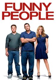 Funny People (2009) เดี่ยวตลกตกไม่ตาย
