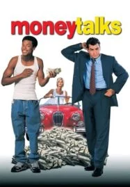 Money Talks (1997) มันนี่ ทอล์ค คู่หูป่วนเมือง