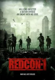 Redcon 1 (2018)