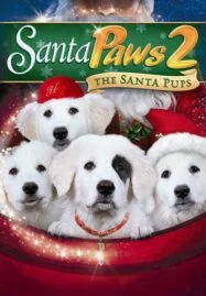 Santa Paws 2 The Santa Pups (2012) แซนตาพาวส์ 2