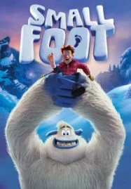 Smallfoot (2018) สมอลล์ฟุต