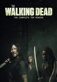 The Walking Dead Season 10 (2019) ล่าสยองทัพผีดิบ พากย์ไทย