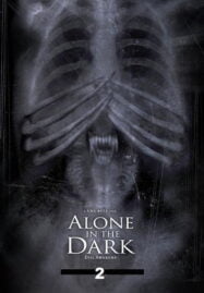 Alone In The Dark 2 (2008) กองทัพมืดมฤตยูเงียบ ภาค 2