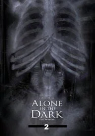 Alone In The Dark 2 (2008) กองทัพมืดมฤตยูเงียบ ภาค 2