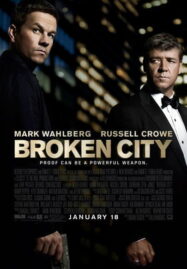 Broken City (2012) โบรเคน ซิตี้