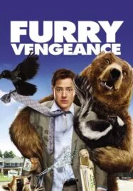 Furry Vengeance (2010) ม็อบหน้าขน ซนซ่าป่วนเมือง