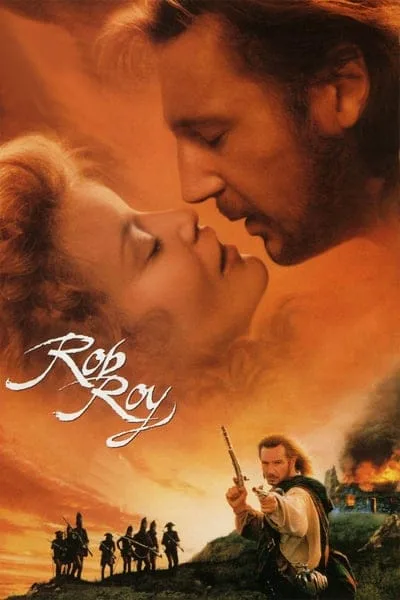 Rob Roy (1995)