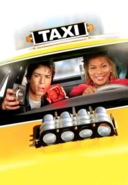 Taxi (2004) แท็กซี่ เหยียบกระฉูดเมือง ปล้นสนั่นล้อ