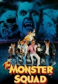 The Monster Squad (1987) แก๊งสู้ผี