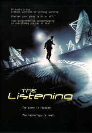 The Listening (2008) รหัสลับ จารกรรมโลก [Master]