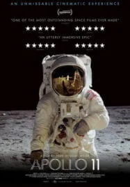 Apollo 11 (2019)