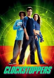 Clockstoppers (2002) เบรคเวลาหยุดอนาคต