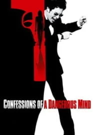 Confessions of a Dangerous Mind (2002) จารชน 2 เงา