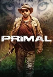 Primal (2020) โคตรคนมหากาฬ