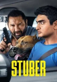 Stuber (2019)