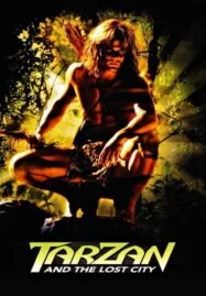 Tarzan and the Lost City (1998) ทาร์ซาน ผ่าขุมทรัพย์ 1,000 ปี