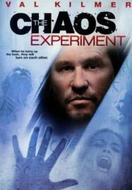 The Steam Experiment (2009) ทฤษฎีนรกฆ่าทั้งเป็น