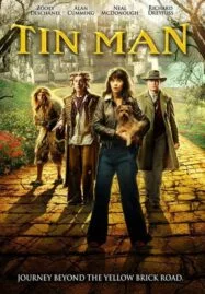 Tin Man (2007) มหัศจรรย์เมืองอ๊อซ สาวน้อยตะลุยแดนหรรษา