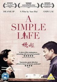A Simple Life (2011) แค่เธอยิ้ม หัวใจก็อิ่มรัก