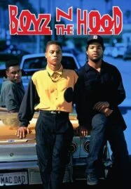 Boyz n the Hood (1991) ลูกผู้ชายสายพันธุ์ระห่ำ