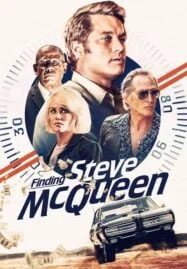 Finding Steve McQueen (2019)