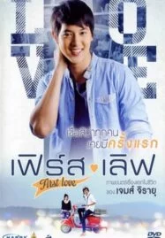 First Love (2013) รักครั้งแรก