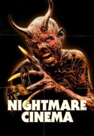 Nightmare Cinema (2018)