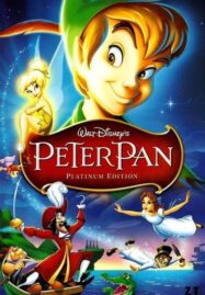 Peter Pan (1953) ปีเตอร์ แพน 1