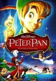 Peter Pan (1953) ปีเตอร์ แพน 1