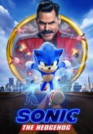 Sonic the Hedgehog (2020) โซนิค เดอะ เฮดจ์ฮ็อก