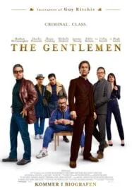 The Gentlemen (2020) สุภาพบุรุษมาหากัญ