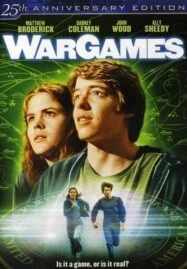 WarGames (1983) วอร์เกมส์ สงครามล้างโลก