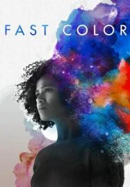 Fast Color (2018)