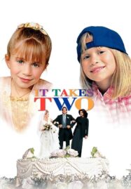 It Takes Two (1995) พี่น้องคนละท้องคนละเขี้ยว
