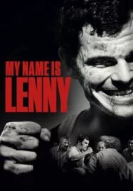 My Name Is Lenny (2017)