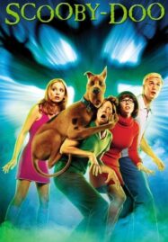 Scooby doo The Movie (2002) บริษัทป่วนผีไม่จำกัด ภาค 1
