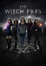 The Witch Files (2018)